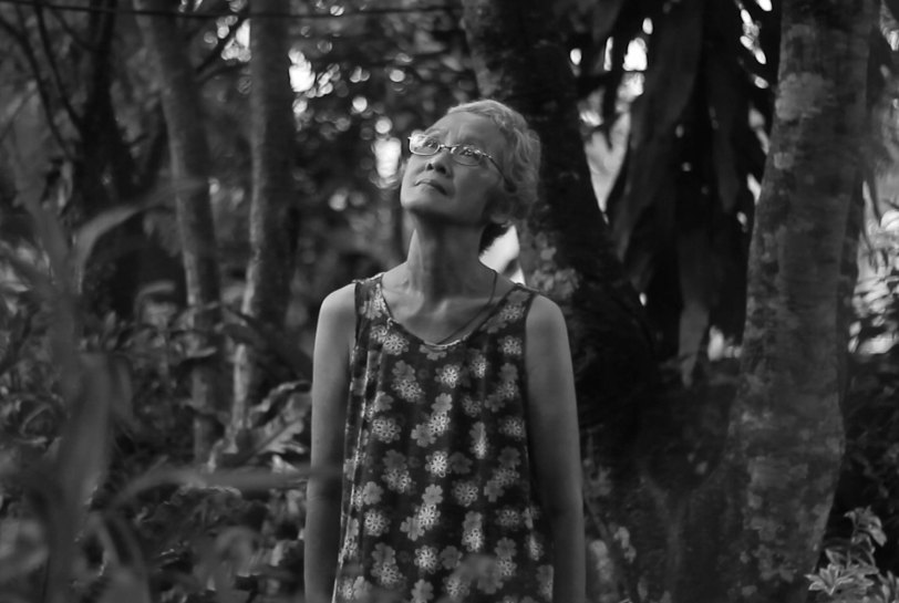 Tiya Bening by Ralph Aldrin L. Quijano --- CAST:  Tiya Bening - Milagros T. Martija,  Marilen - Aileen Mercado,  Lenlen - Giselle Lasin. Cinemalaya X running from August 1-10, 2014 in CCP will have satellite venues: Greenbelt, Alabang Town Center, Trinoma and Fairview Terraces.