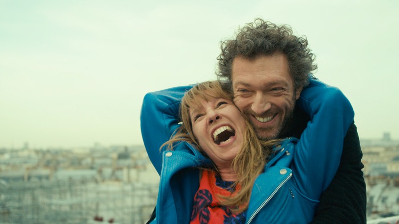 Georgio (Vincent Cassel) and Tony (Emmanuelle Bercot) in MON ROI. Catch the 21st French Film Festival from June 8 to 14, 2016 at the Greenbelt 3 Cinemas and the Bonifacio High Street Cinemas. The fest includes Pinoy films IMBISIBOL & MANANG BIRING on June 12 at Greenbelt.