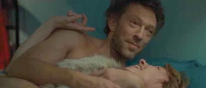 Georgio (Vincent Cassel) and Tony (Emmanuelle Bercot) in MON ROI. Catch the 21st French Film Festival from June 8 to 14, 2016 at the Greenbelt 3 Cinemas and the Bonifacio High Street Cinemas. The fest includes Pinoy films IMBISIBOL & MANANG BIRING on June 12 at Greenbelt.